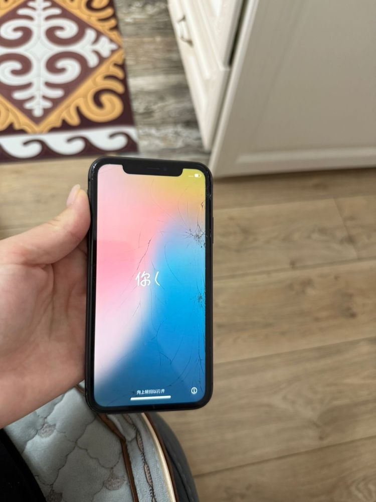 iPhone 11 128гб