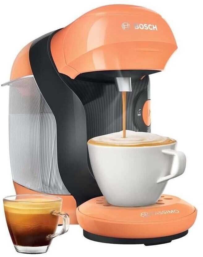Кафе машина на капсули