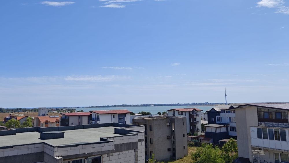 De închiriat apartament tip Penthouse între Eforie Nord și Techirghiol