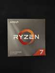 Kit placa MSI X570A-PRO, procesor Ryzen 7 3700x