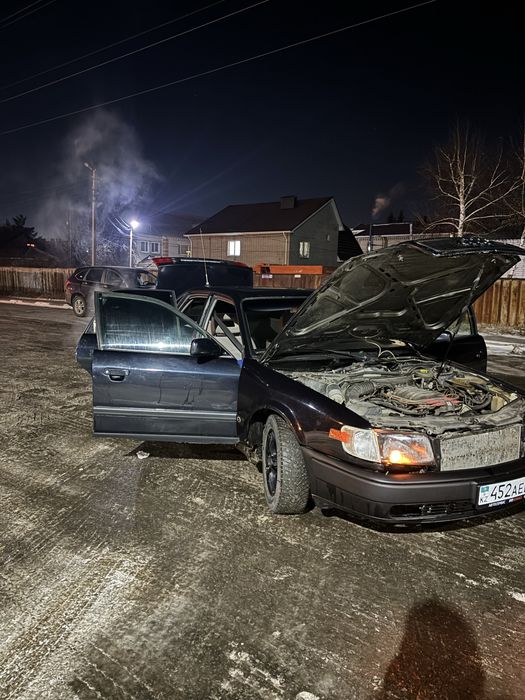 Audi 100c4 ПРОДАМ !!!