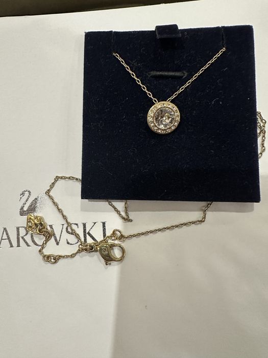 Бижута Swarovski Pandora