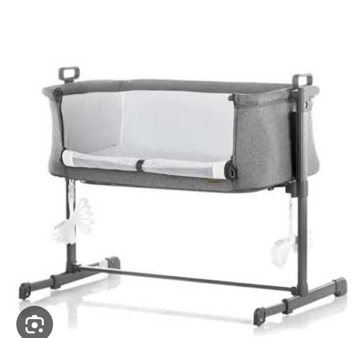 Кошарка,за бебе.