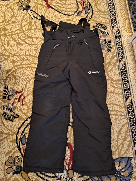 Продам детские зимние штаны