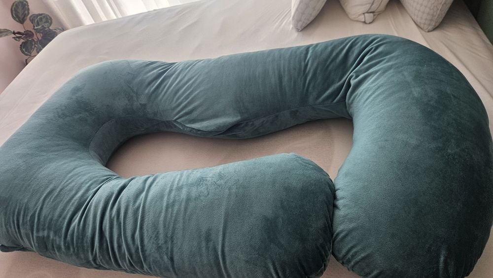 Perna gravida noua, nefolosita