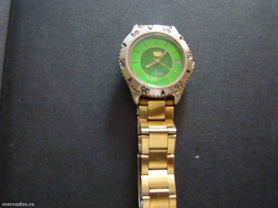 cesuri de mana mecanice si automatice, ceasuri de colectie