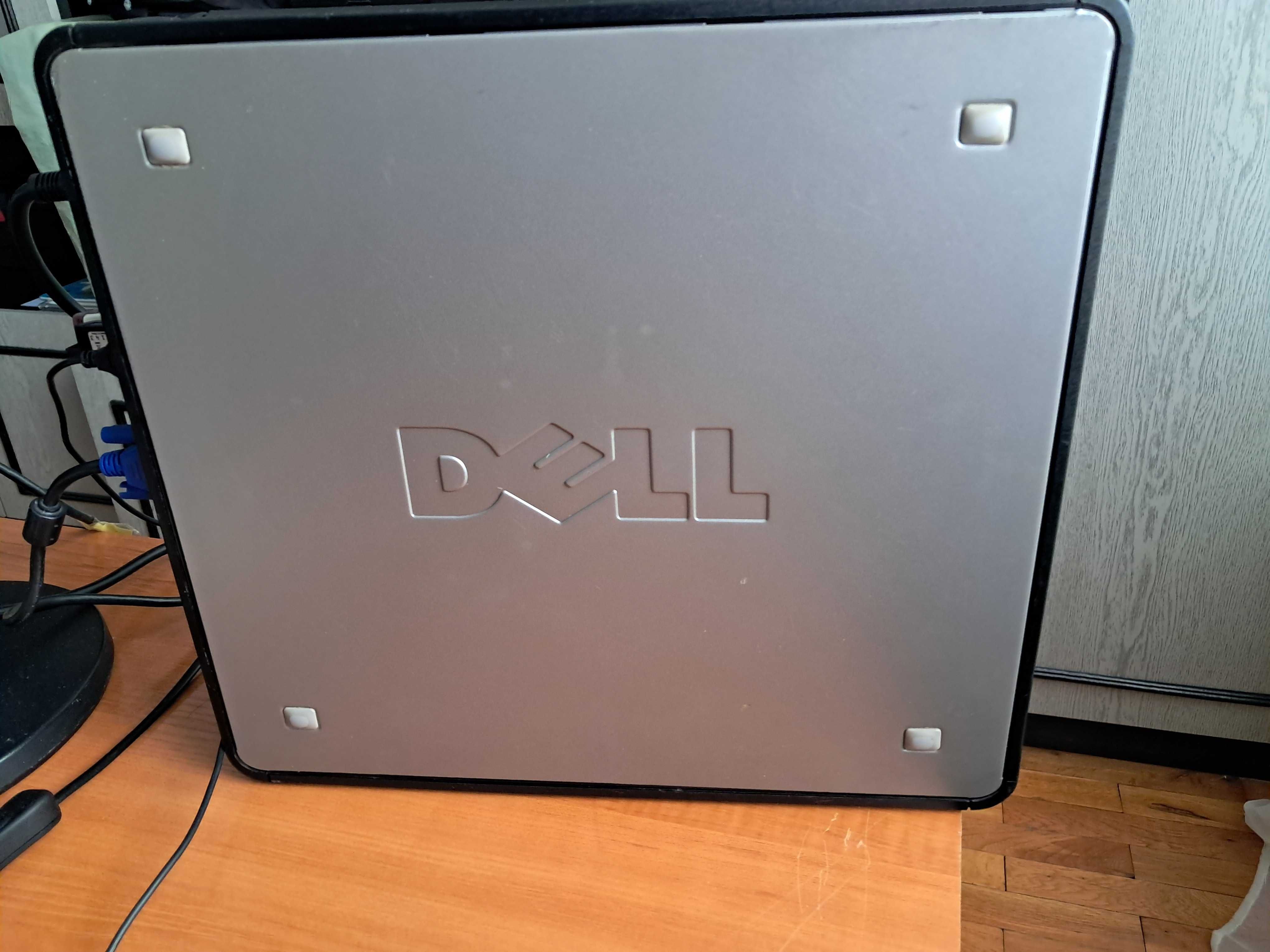 Dell Optiplex 780
