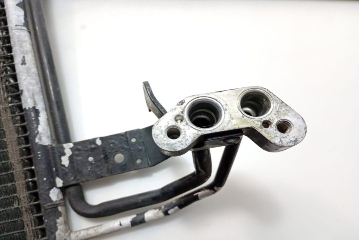 Radiator clima 1K0820191A Audi A3 8P/8PA (facelift) seria