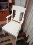 Set de 4 scaune fara defecte