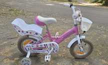 Bicicleta copii / Bicicleta fete
