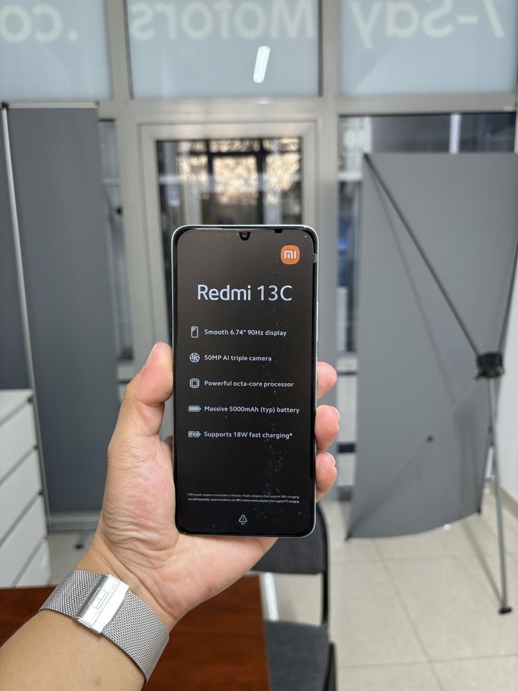 Redmi 13c редми 13с