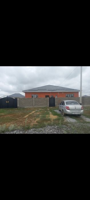 Продам частный дом,Жанаконыс5