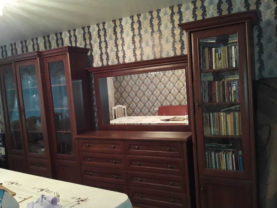 Мебель полная набор