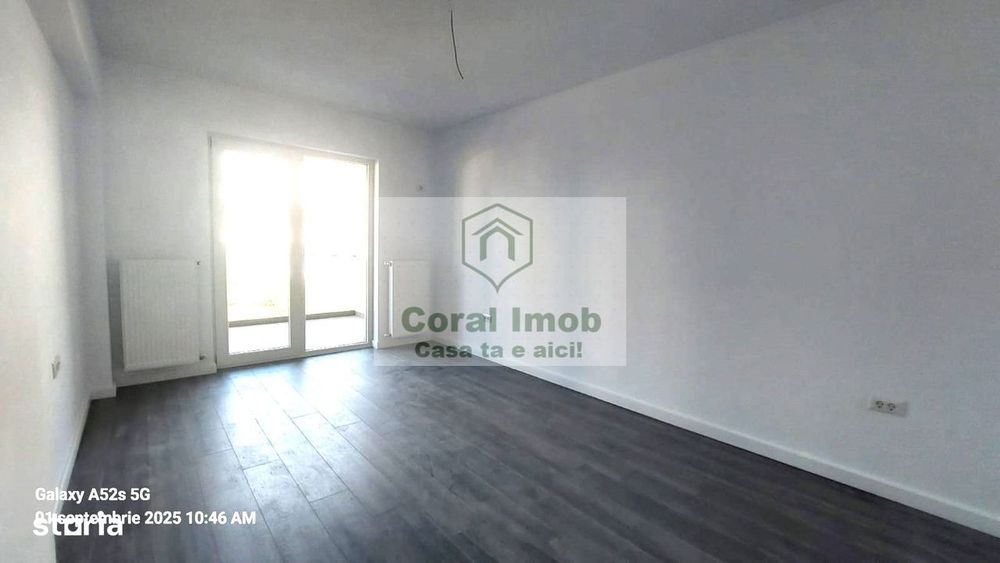 Vanzare Apartament 2 camere decomandate parcare, boxa ,Dobroesti