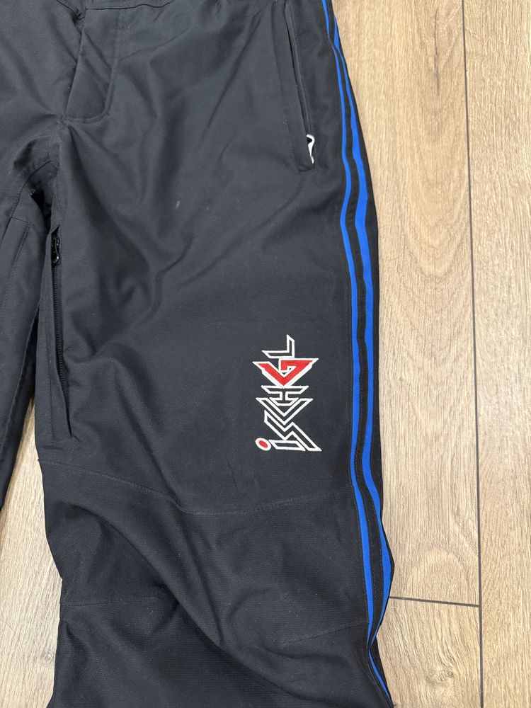 Ски екип TraunsteinSport