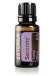 Doterra Serenity 15ml la pret special , stoc limitat!