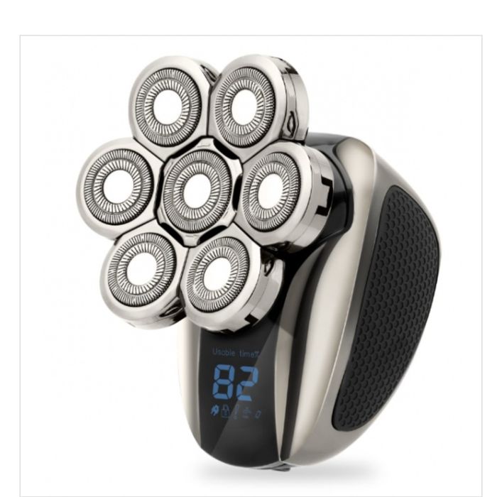 Машина за бръснене