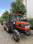 Kubota Gl28 4x4 8 viteze an fabricatie 1995