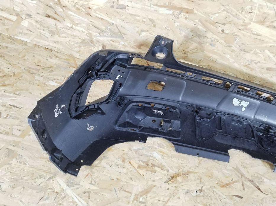 Bara spate Peugeot 3008 GT-Line, 2017, 2018, 2019, 2020, 2021, cod OE 9811865077