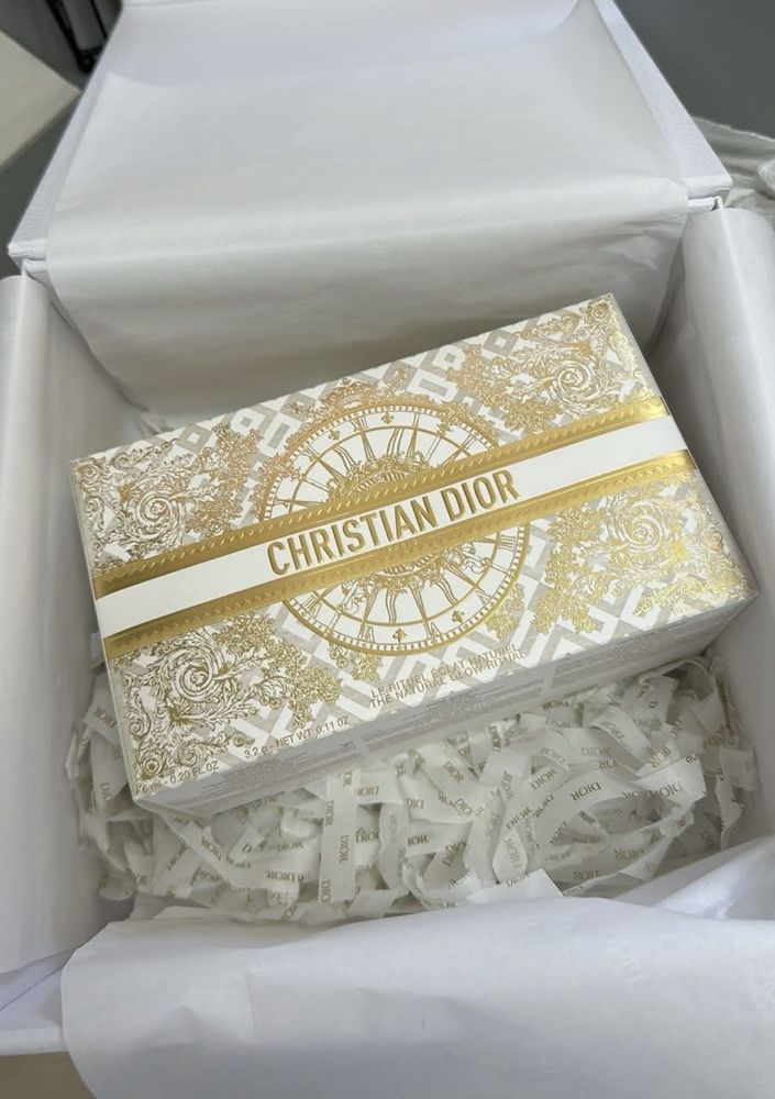 Несесер Christian Dior