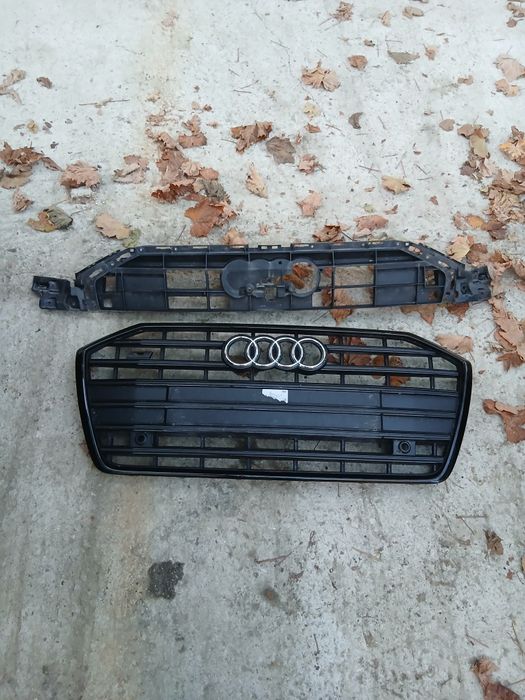 Решетка audi a6 c8