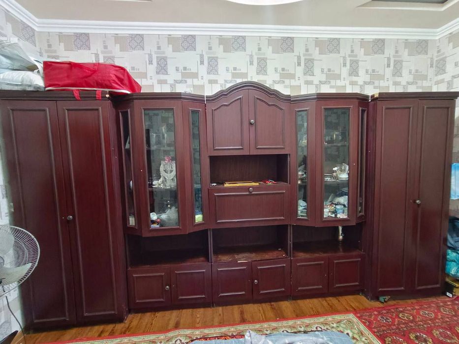 Mehmonxona uchun mebel