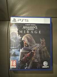 Joc Ps5 Assassin creed MIRAGE