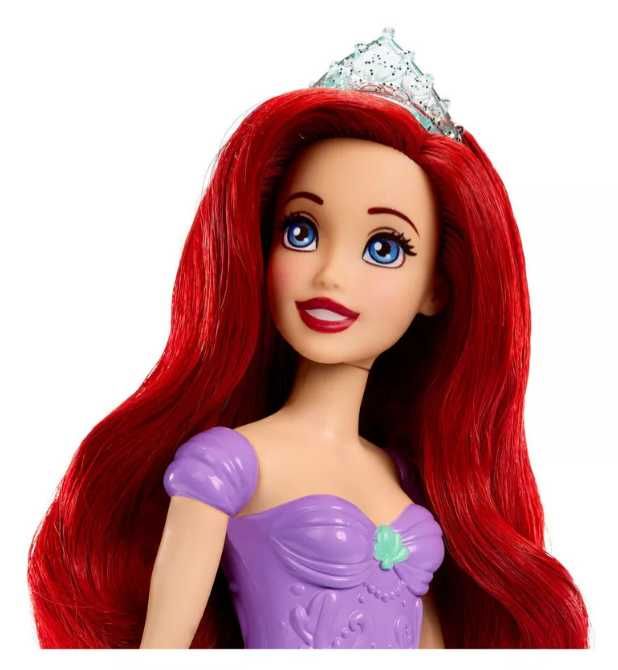 Кукли Рапунцел / Ариел Disney Princess / Hasbro / ORIGINAL