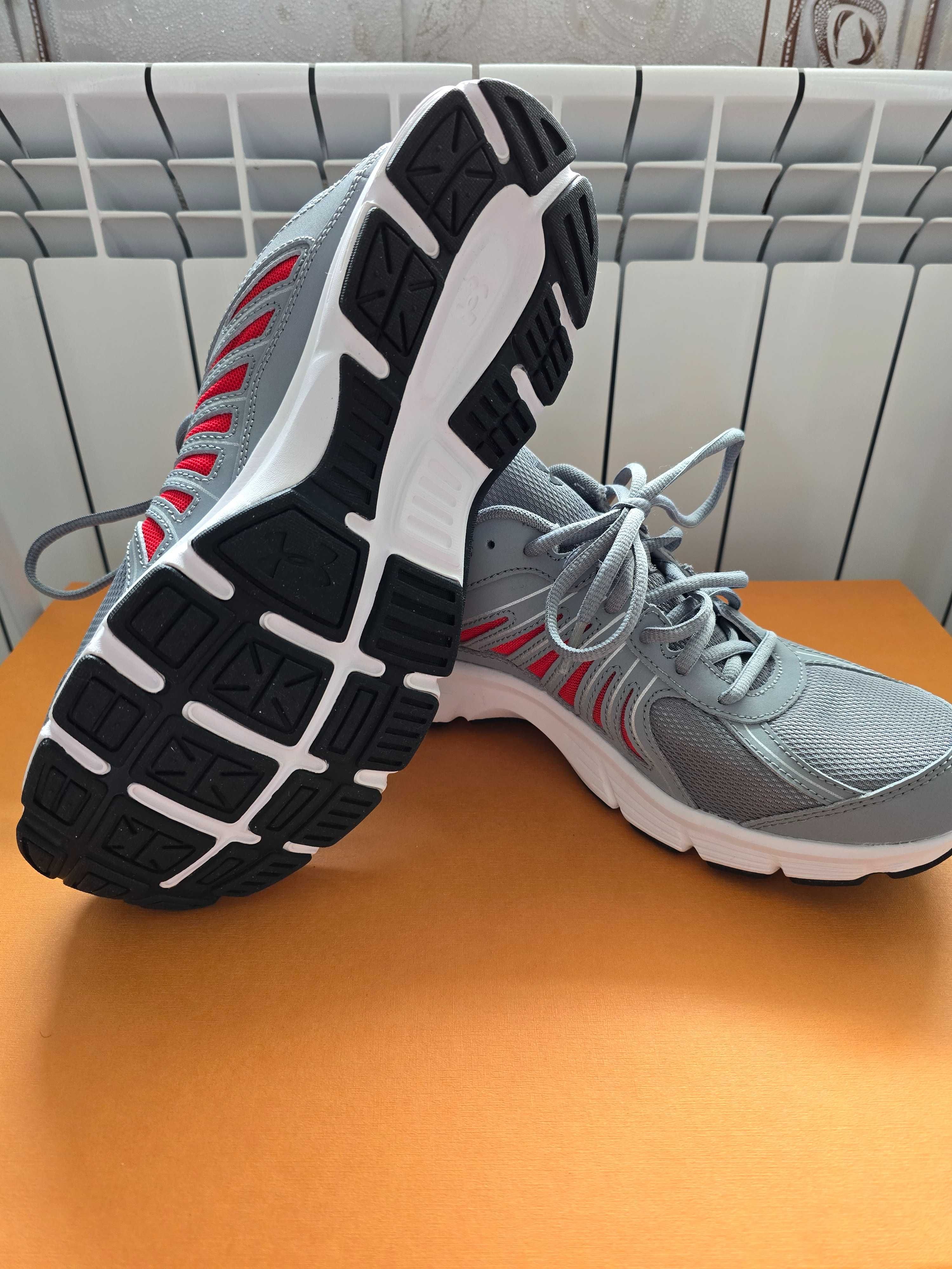 Мъжки маратонки Under Armour