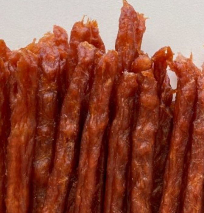 Снеки для здоровья