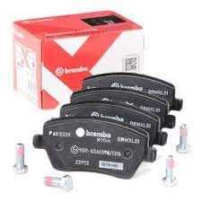 Discuri / placute perforate Brembo Dacia Duster, ATE ceramic, VW, BMW
