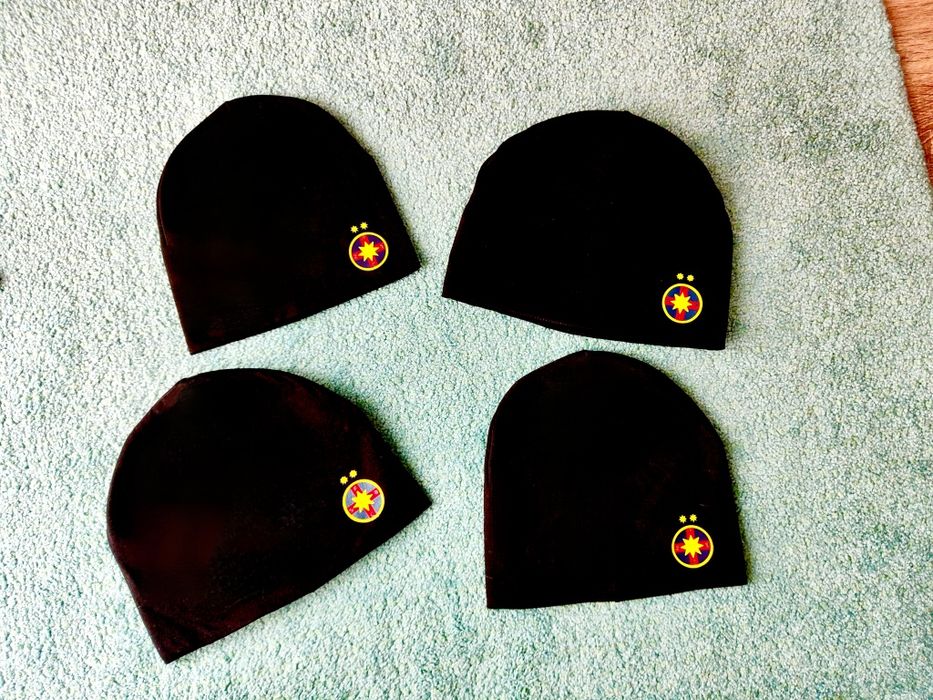 * Fes FC Steaua , Căciulă FCSB