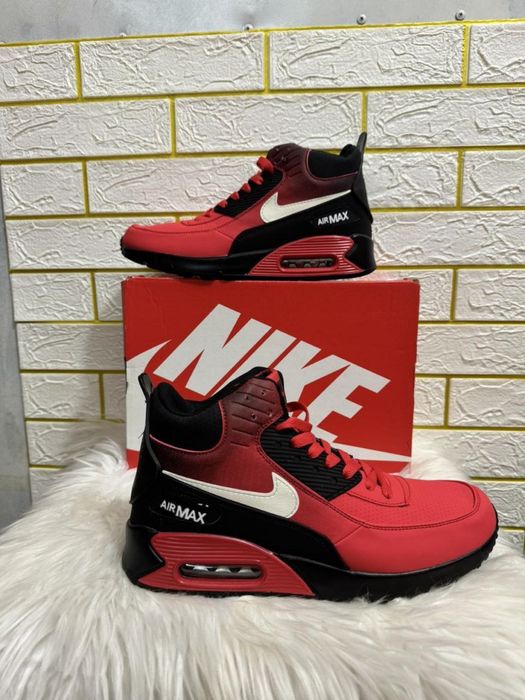 Adidasi Nike Barbati