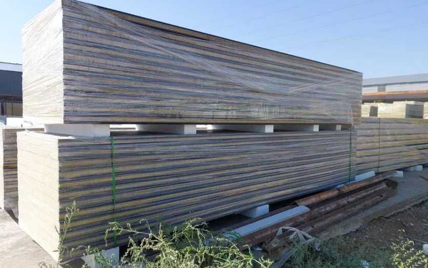 в НАЛИЧИИ ГОТОВЫЕ 1400м2 СТЕНОВЫЕ сэндвич панели толщ 75, ширина 1200