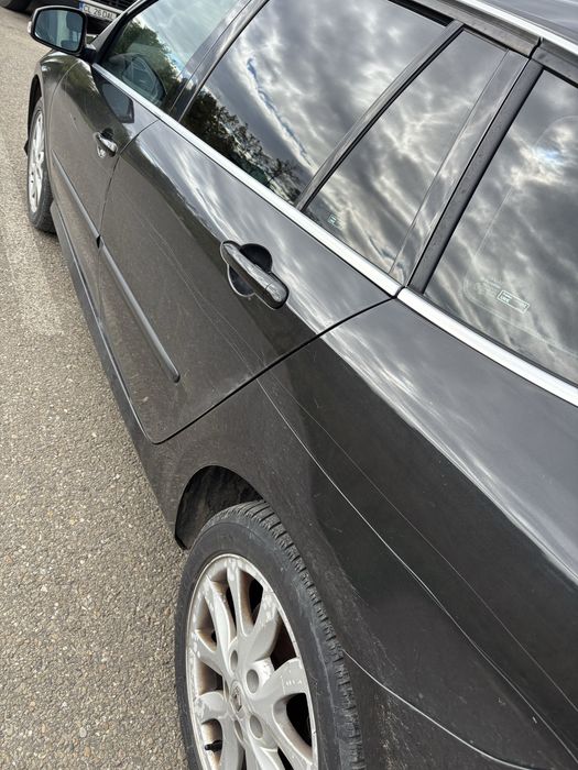 se vinde renault laguna 3 !!!