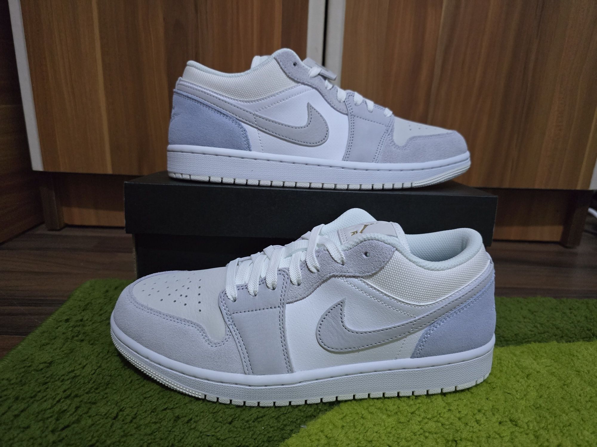 Air Jordan 1 Low