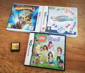 Nintendo Ds игри по 25 лв. Нинтендо 2DS 3DS