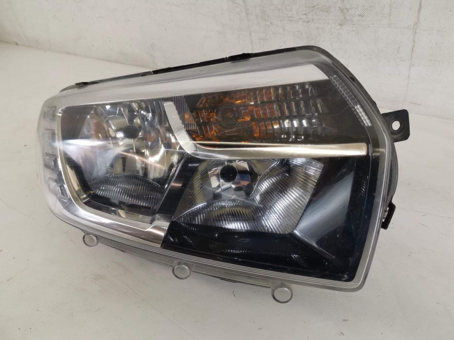 Far Dreapta Led Dacia  Logan 2 [facelift] 2017 2018 2019 2020 Original