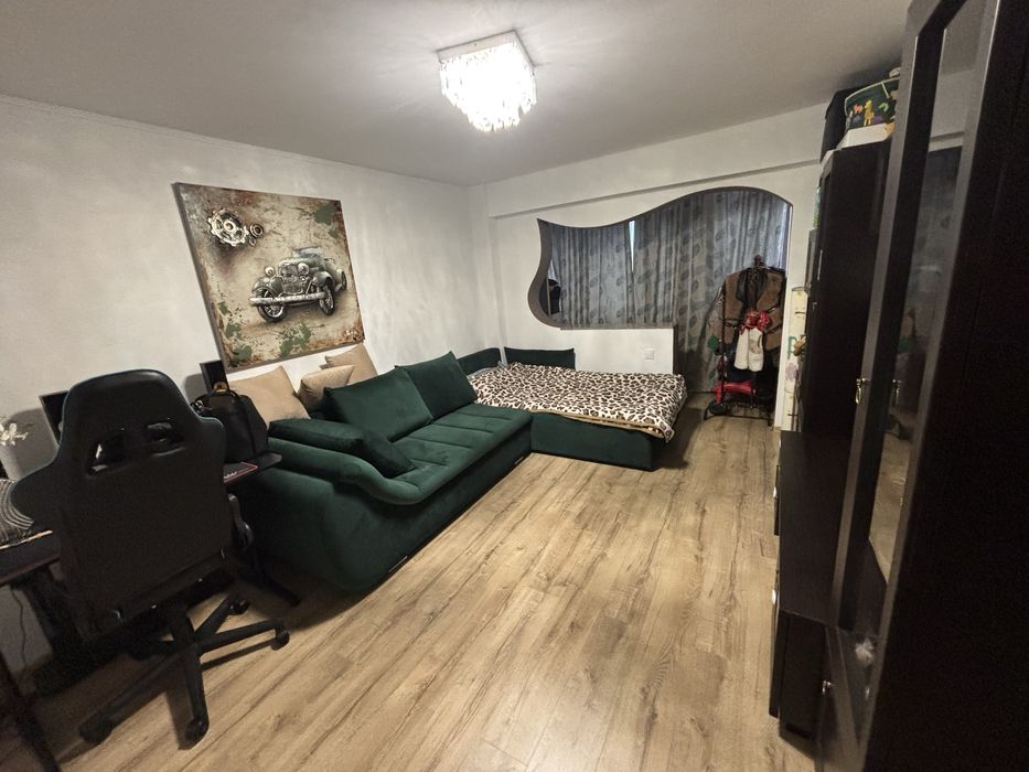 Apartament 2 camere de vanzare