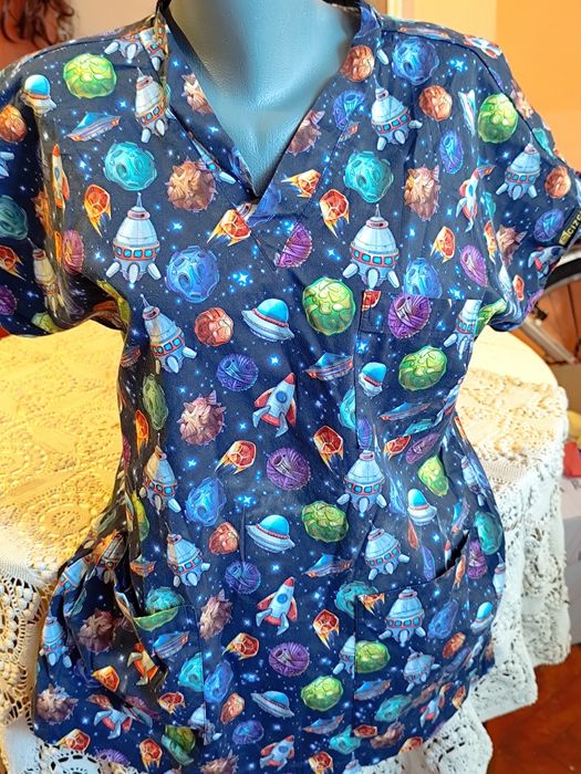 Лекарски Престилки и панталони изгодно