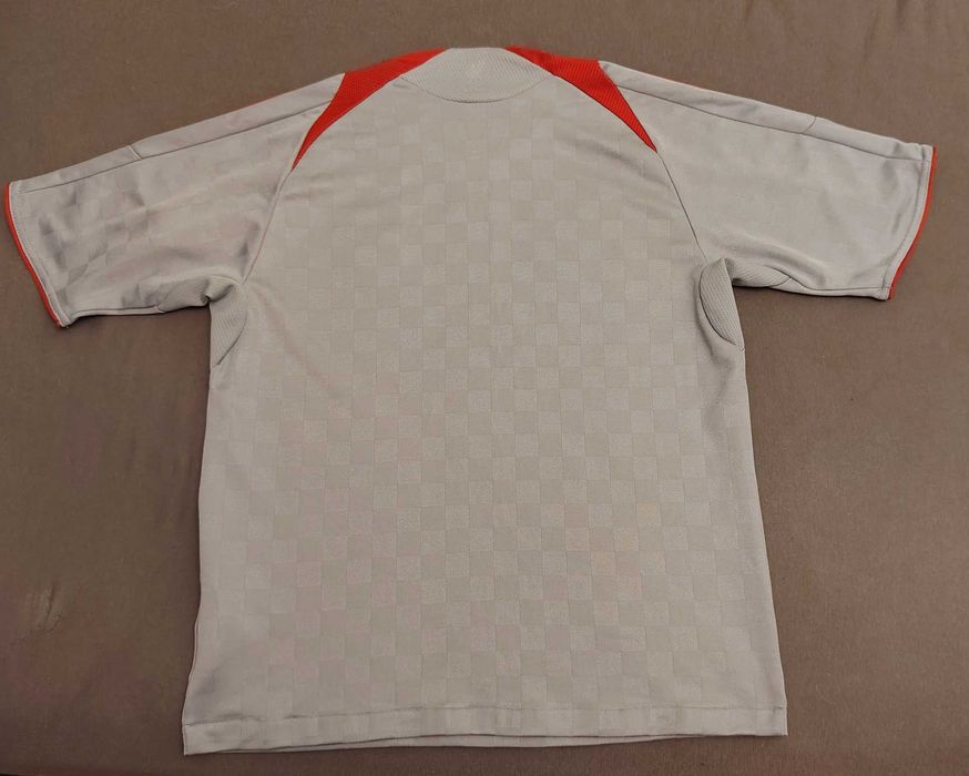 Liverpool колекционерски футболни фланелки Ливърпул