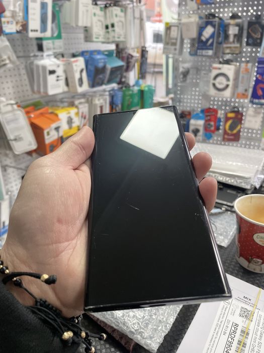 Display original Samsung S21 ultra S22 ultra S23 ultra S24 ultra