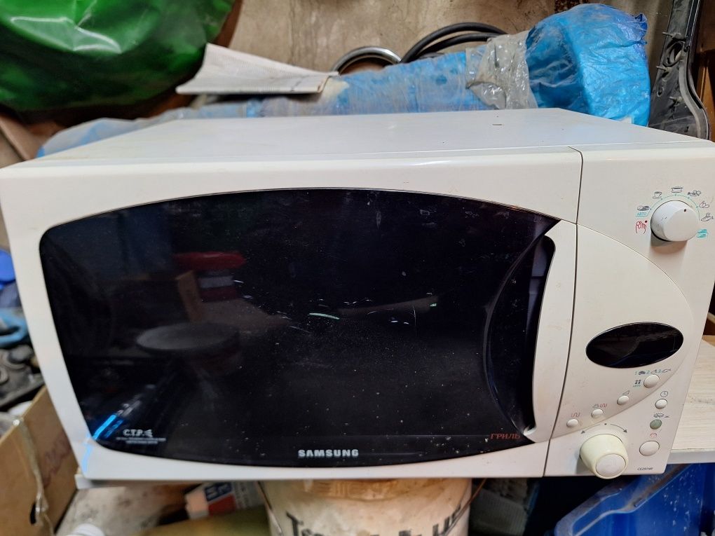 Продам микроволновку
