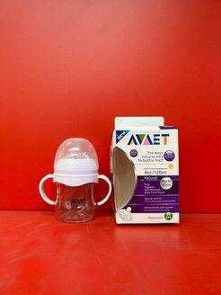 Avent бутылка для детей