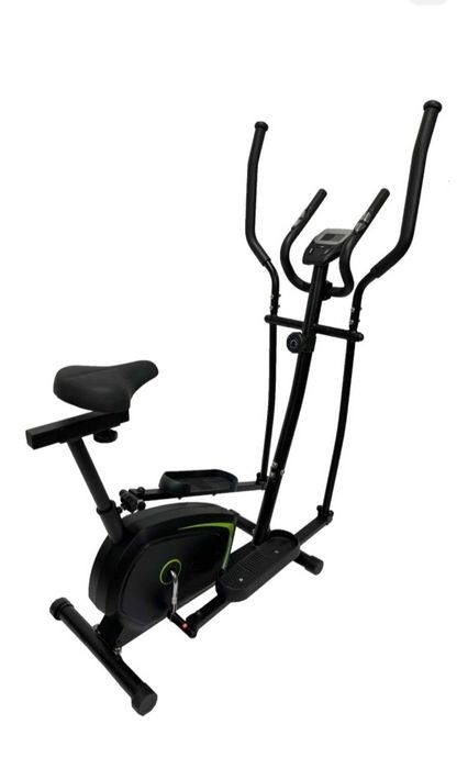 Тренажёр эллиптический