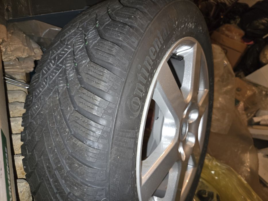 Roti ford C - Max