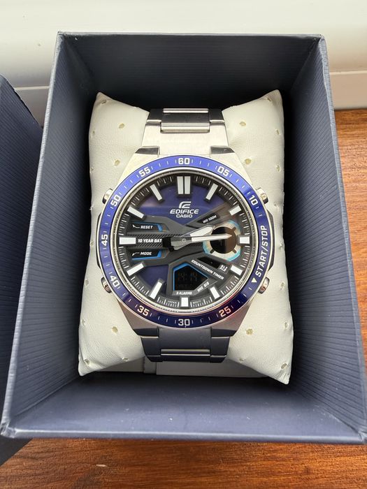 Casio Edifice EFV-C110D-2AVEF