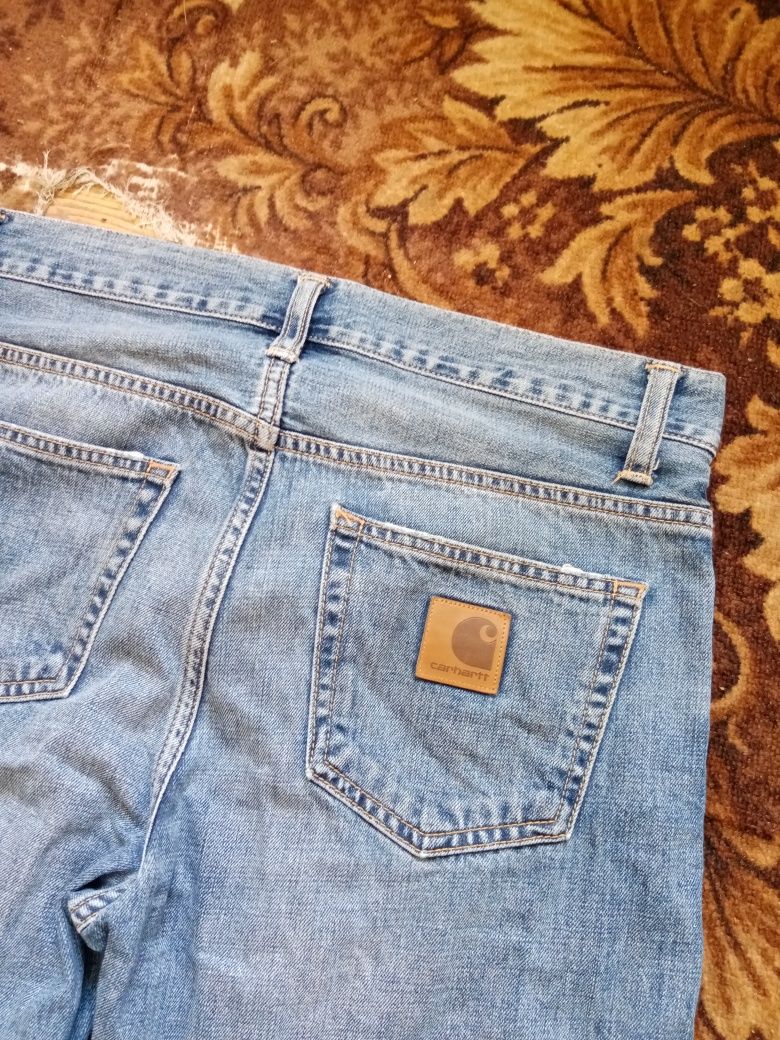 Carhartt Мъжки дънки