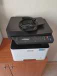 Мултифункционално устройство Samsung SL - M2675F