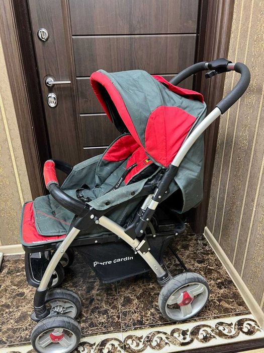 Детская  коляска